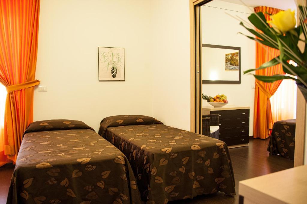 Anghiari Hotel 3*