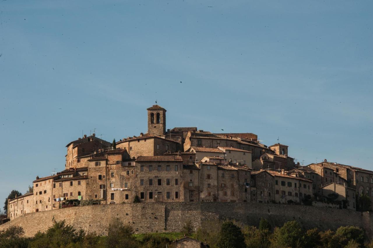 Hotel Anghiari Hotel Anghiari