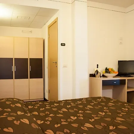 Anghiari Hotel Habitación foto