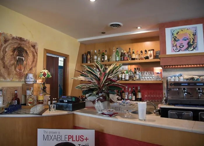 Anghiari Hotel
