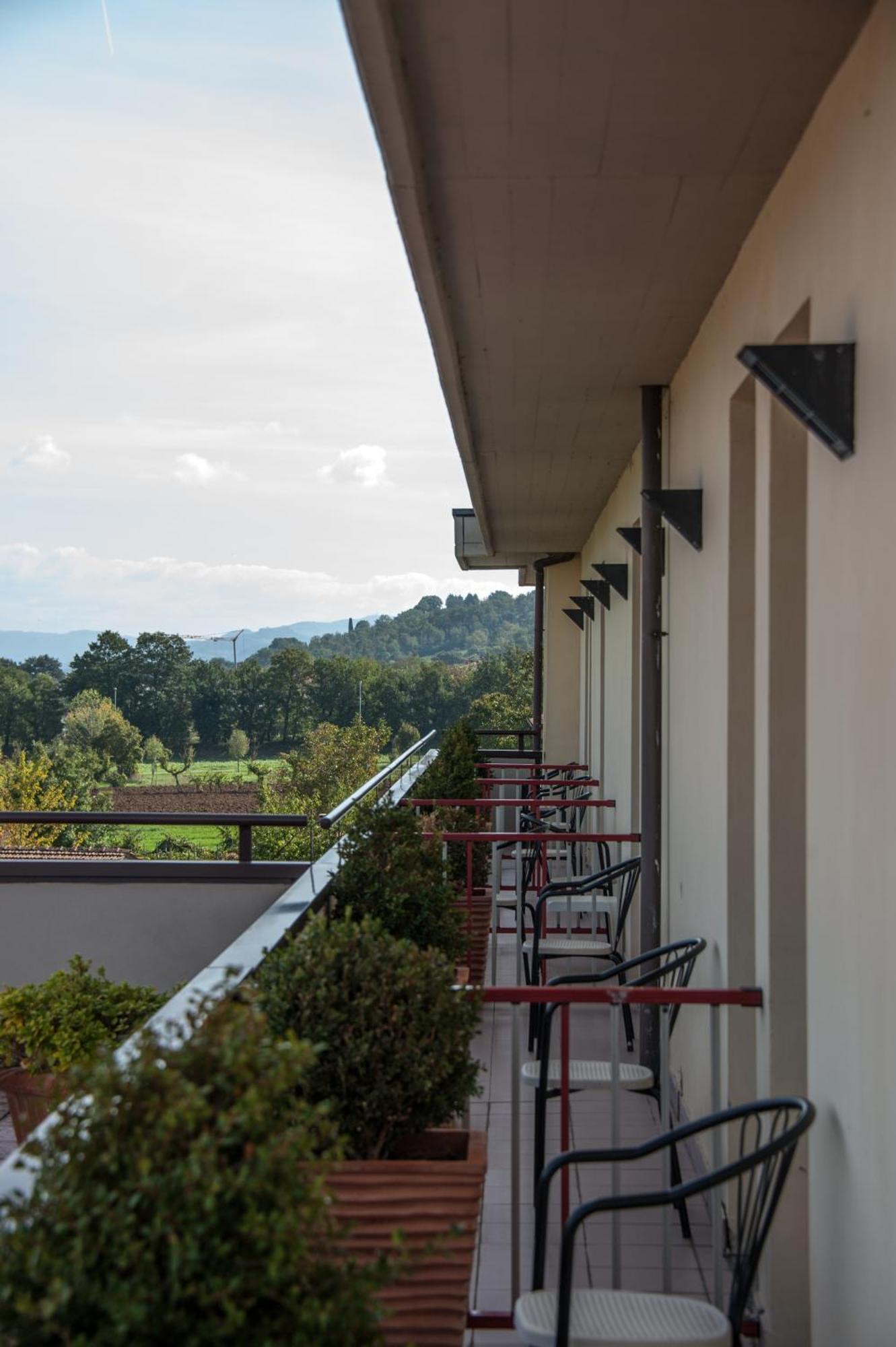 Hotel Anghiari Hotel 3*