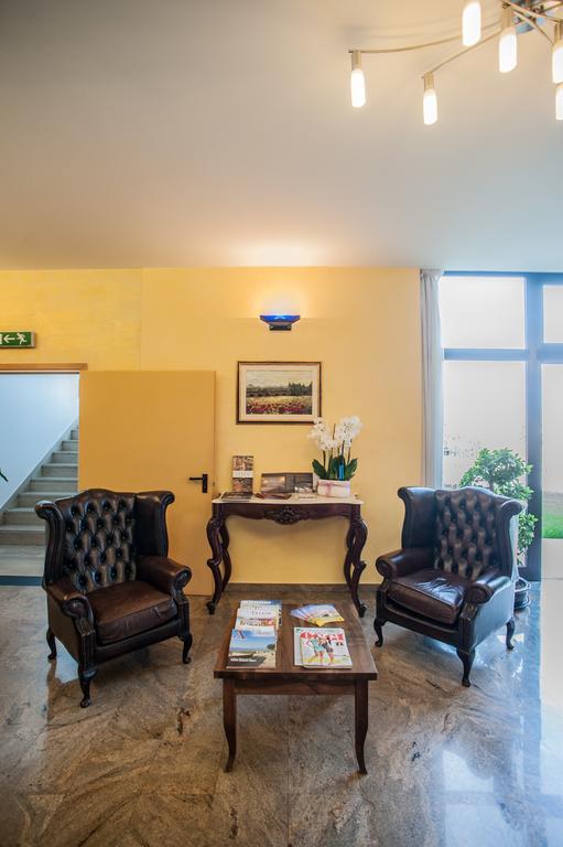Anghiari Hotel Hotel 3*