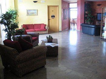 Anghiari Hotel
