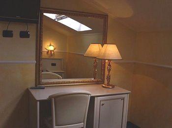 Anghiari Hotel