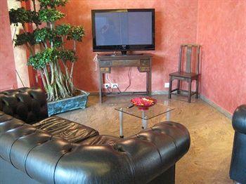 Hotel Anghiari Hotel 3*
