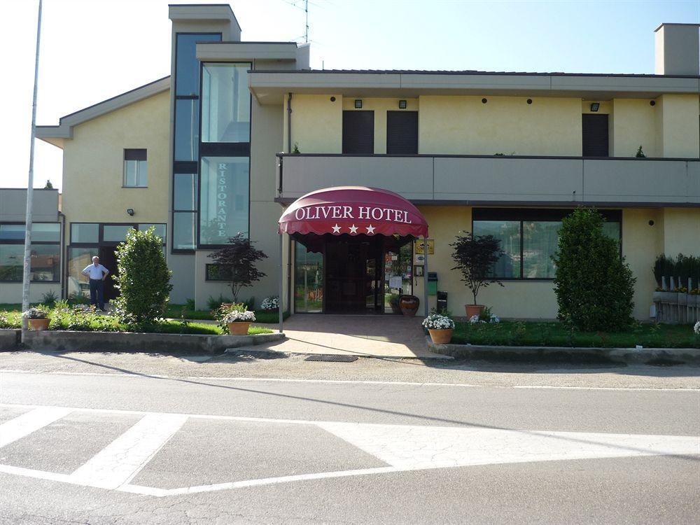 Hotel Anghiari Hotel