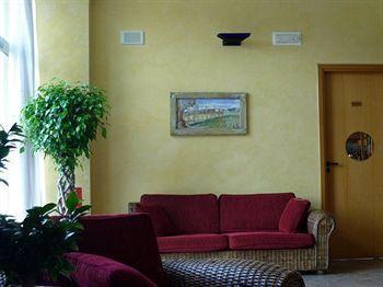 Anghiari Hotel 3* Anghiari