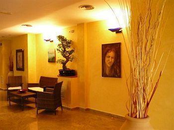 Anghiari Hotel Hotel 3*