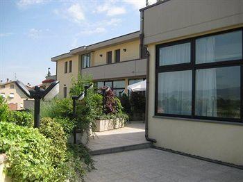 Anghiari Hotel Hotel 3*