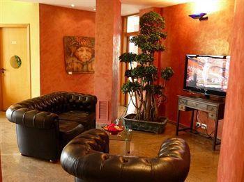 Anghiari Hotel 3*