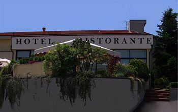 Anghiari Hotel 3*