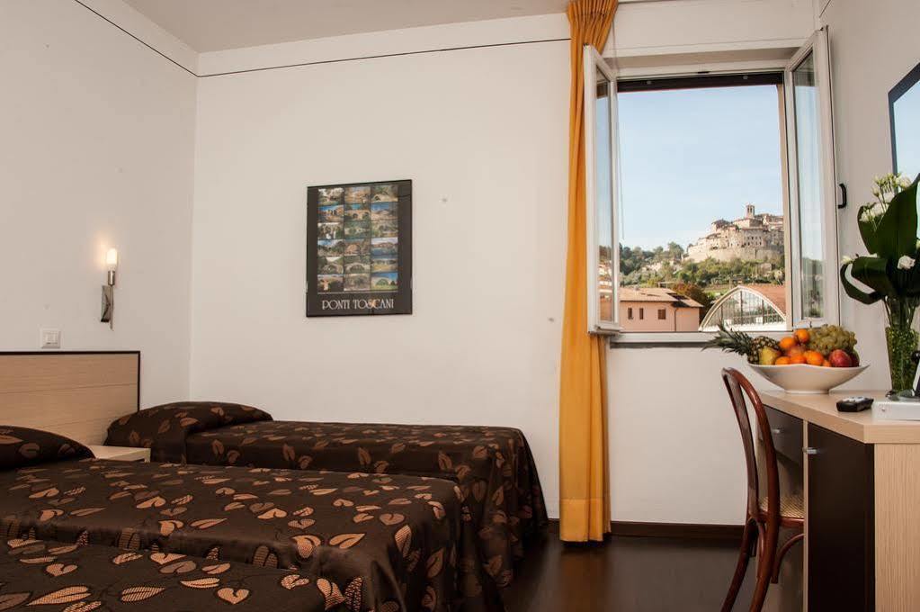 Anghiari Hotel