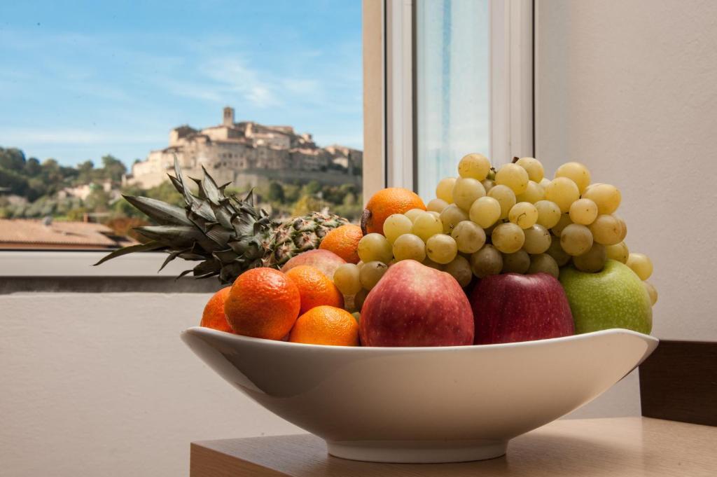 Hotel Anghiari Hotel Anghiari