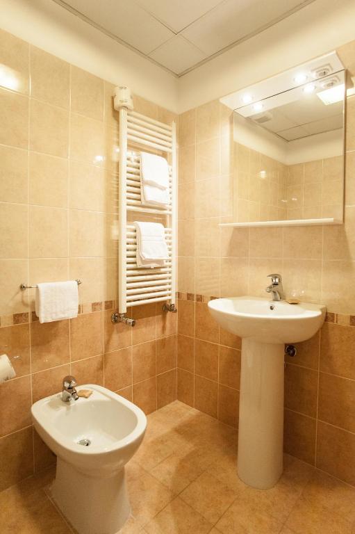 Anghiari Hotel Hotel