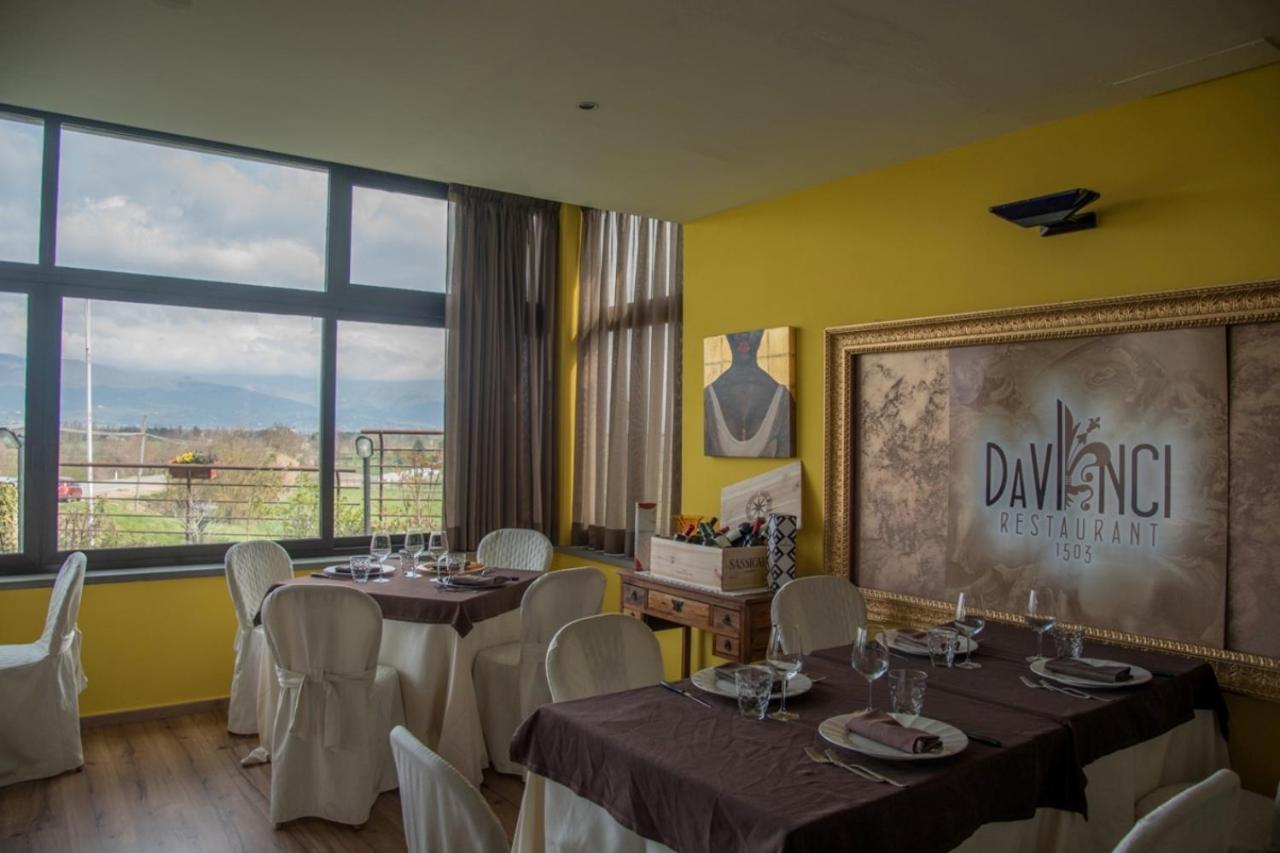 Anghiari Hotel 3* Anghiari