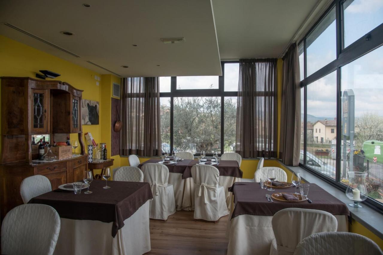 Anghiari Hotel 3*