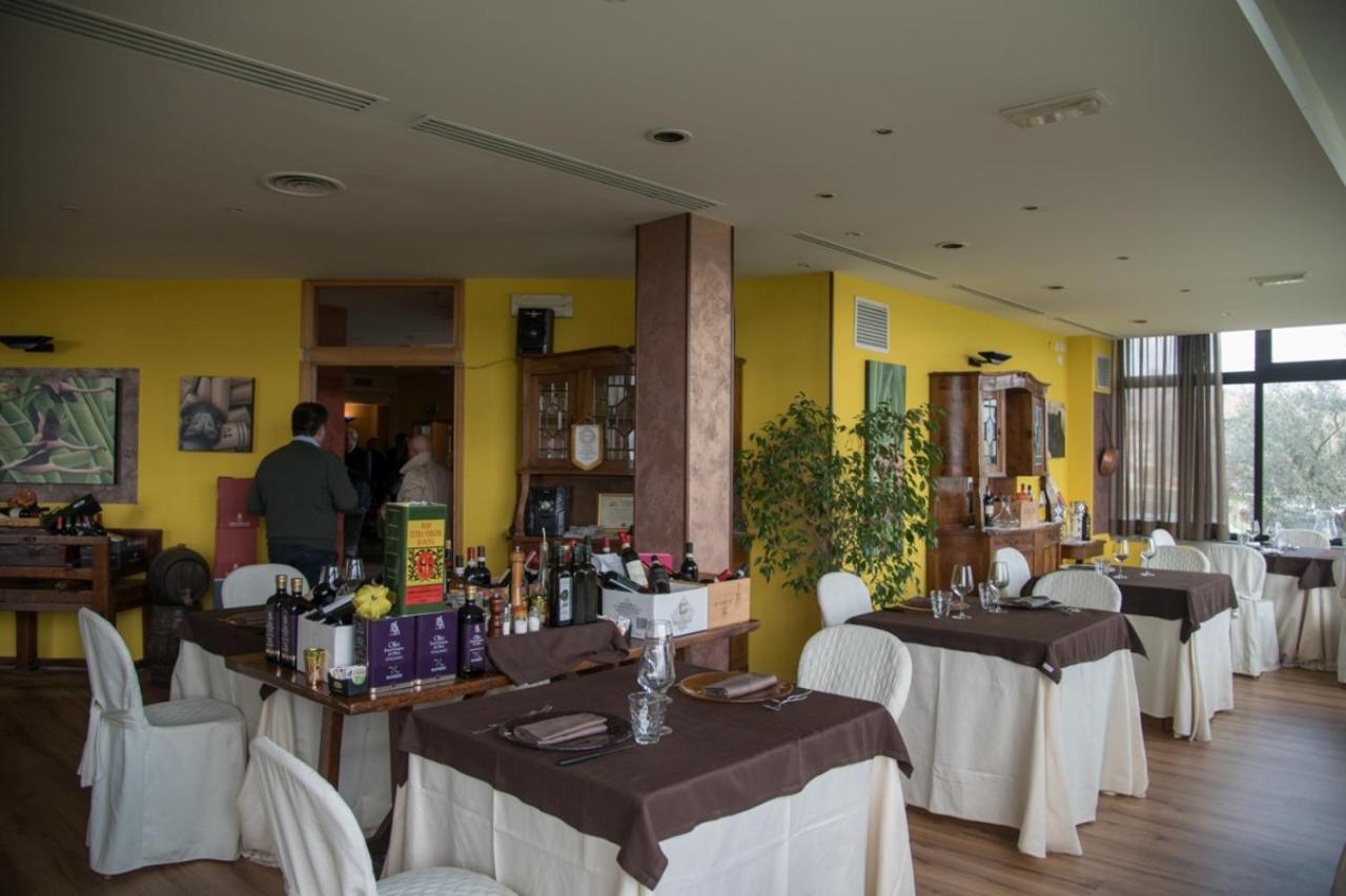 Anghiari Hotel Hotel