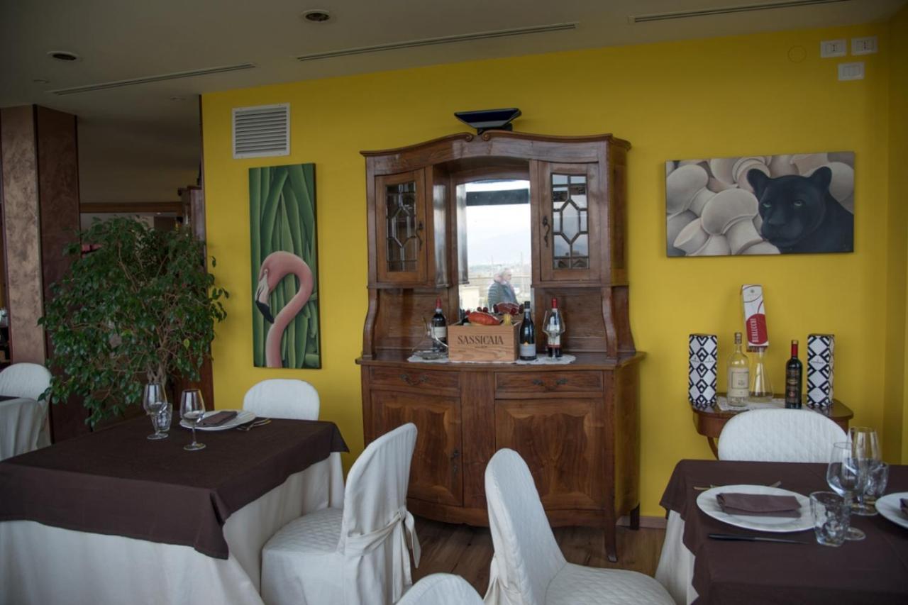 Hotel Anghiari Hotel 3*