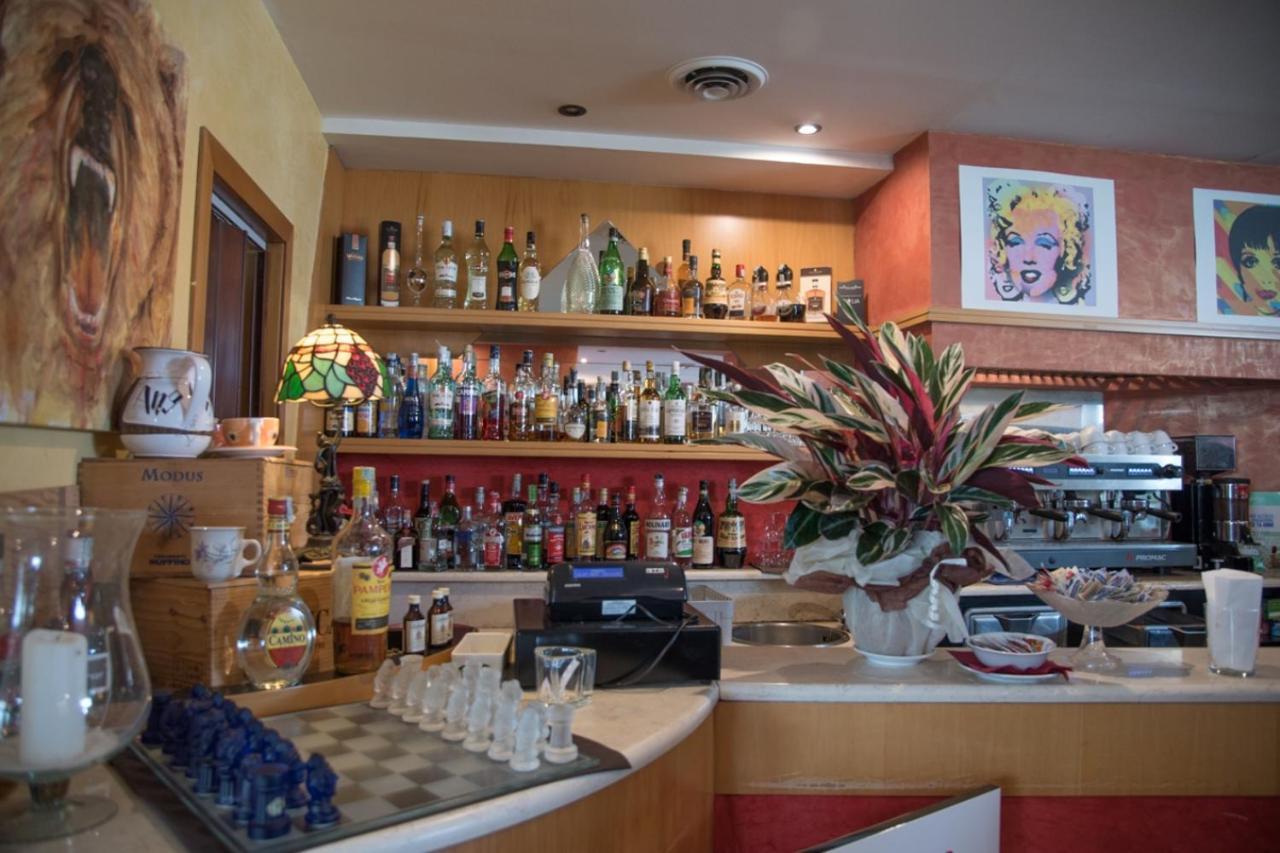 Anghiari Hotel Hotel