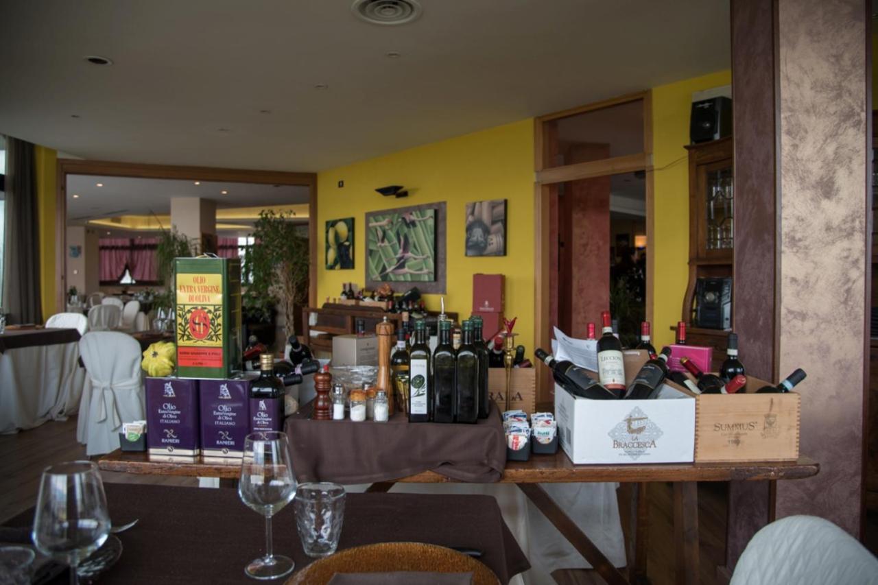 Anghiari Hotel Hotel 3*