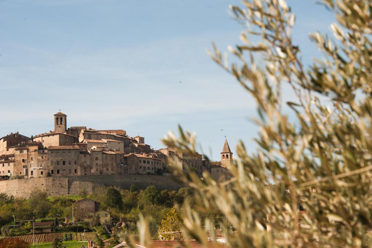 Anghiari Hotel Hotel